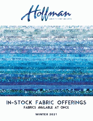 Hoffman Fabrics In Stock Offering Fabrics by Hoffman California Fabrics